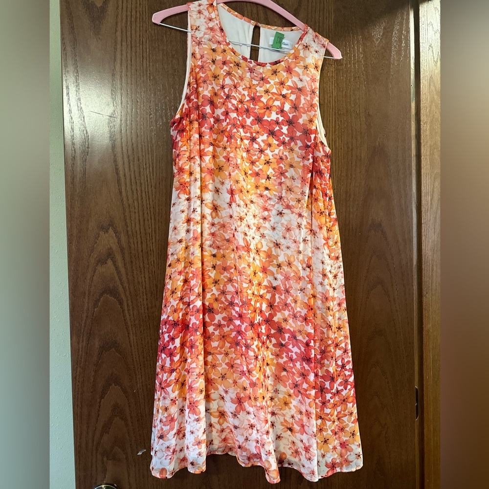 Calvin Klein Dress